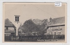 NETHER WALLOP   Hampshire The