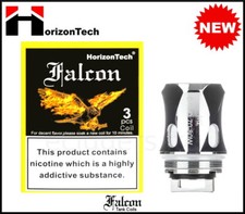 HORIZONTECH FALCON COILS, F1 M1 M1+ M2 M-Triple, Mesh,  - FALCON KING, LEGEND
