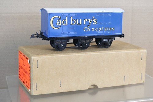 Hornby gauge directory - hornby,
