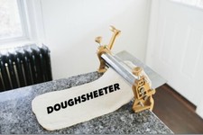 Dough Sheeter Roller 12"