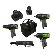 Sealey CP108VCOMBO2 SV108