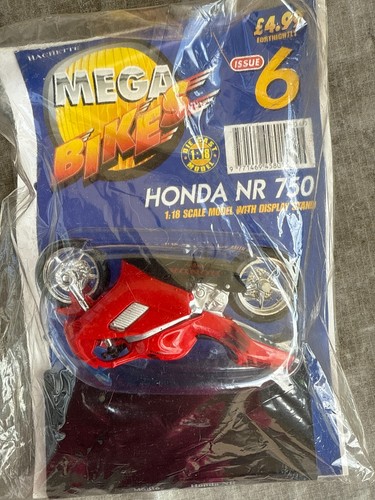 Mega bikes die cast model - bikes,