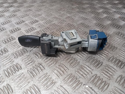 Ford mondeo mk4 - mondeo,