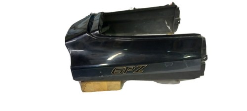 Gpz 400r seat tail fairing - 400r,
