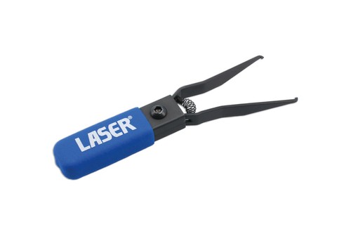 Laser 8269 scarab - 8269, relay