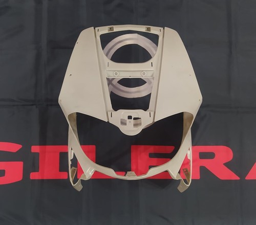 655064 front shield cover - shield,