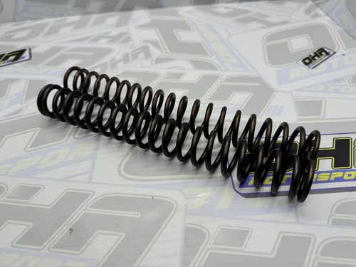 Ohlins front fork - front,