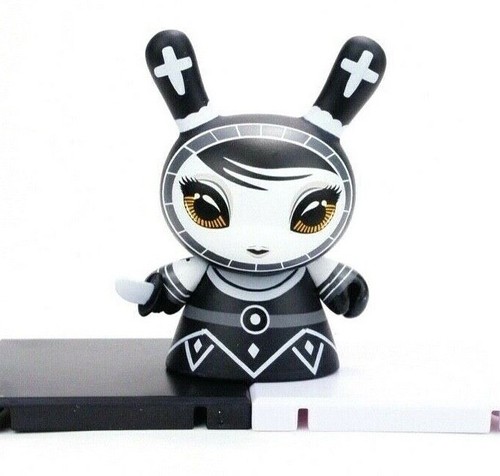 Kidrobot dunny 2016 - kidrobot,