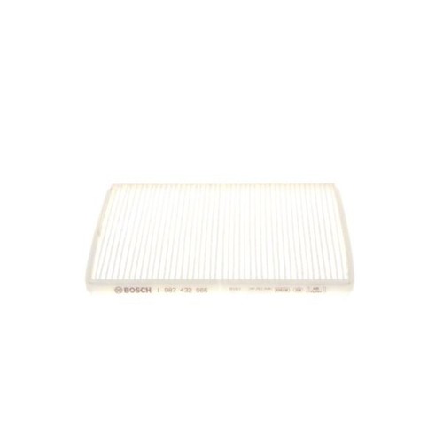 Cabin filter for suzuki ignis - for,