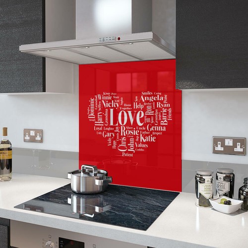 Premier range your own word - premier,