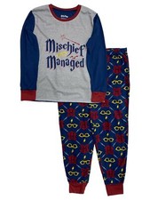 Harry Potter Womens Gray