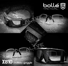Bolle Tactical Ballistic