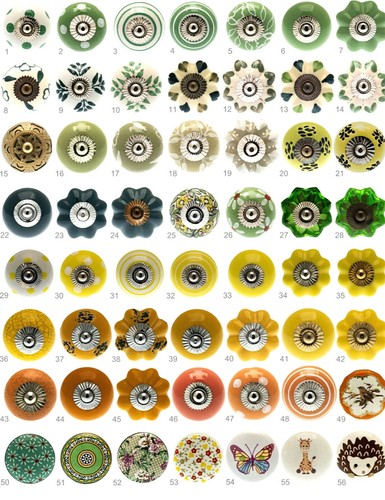 Cupboard knobs cabinet drawer - knobs,