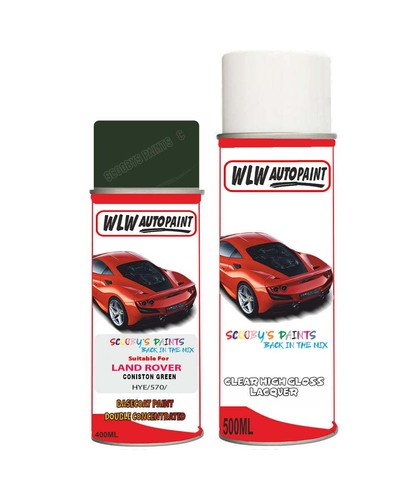 Paint suitable for land - paint,