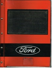 FORD TRANSIT Mk1 RUNNING GEAR