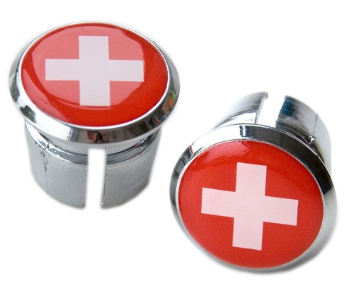 Swiss flag switzerland - swiss, bicycle