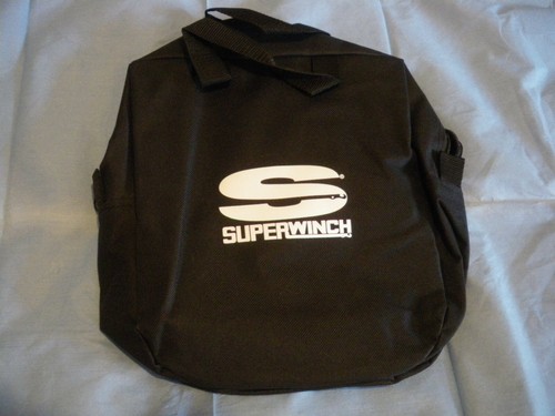 Genuine superwinch accessories - genuine,