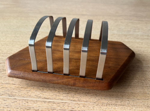 Jewell wooden steel - co.,