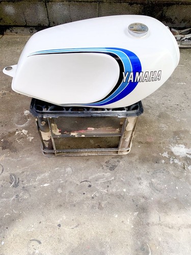 Yamaha rd250lc rd350lc - rd250lc,