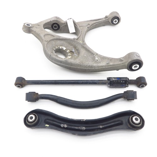 Wishbone rear right jeep - rear,