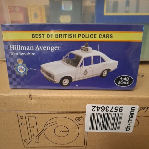 Atlas best british police - atlas, of