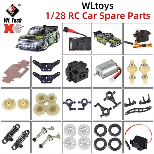 Wltoys 284131 k989 k969 - wltoys,