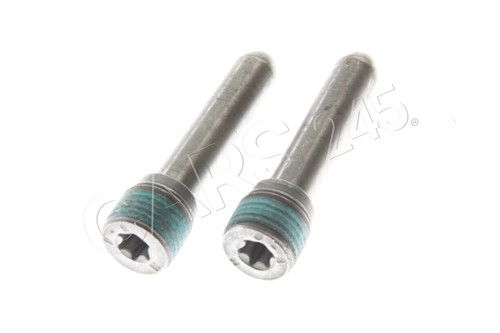 Genuine bearing bolts x2pcs - genuine,