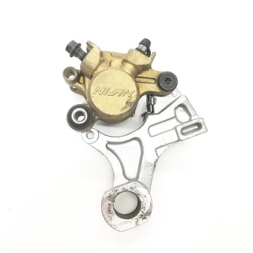 Rear brake caliper honda - brake, cbr