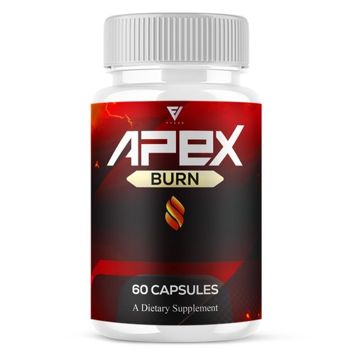 Apex burn weight support - burn,