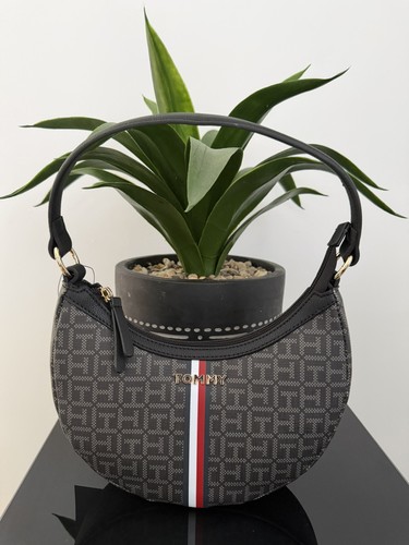 Tommy hilfiger monogram - tommy,