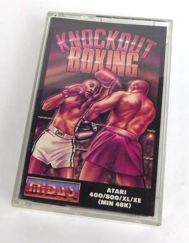 Atari 800 tape - 800,