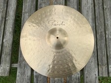 Paiste 22" Signature Power Ride Cymbal 