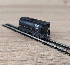 Peco BP Tank Wagon Tanker