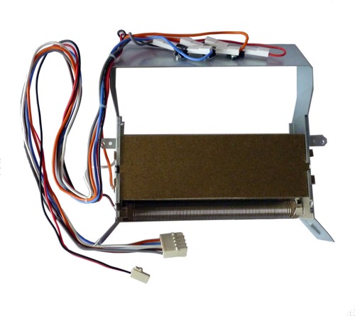 Tumble dryer heating element - heating, &