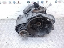 AUDI A3 8P 2.0 TDI 6 Speed