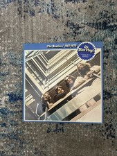 The Beatles 1967–1970 Blue