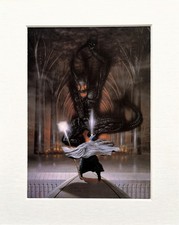 Lord of the Rings-Vintage