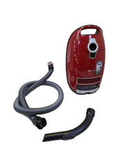 Miele Complete C3 Cat & Dog