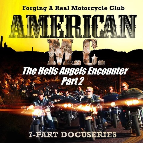 American part - part, 2