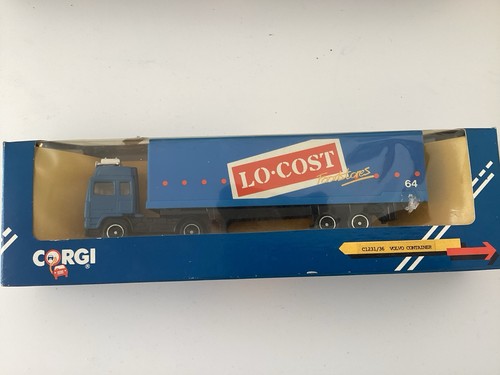 Corgi c1231 cost - c1231/36,