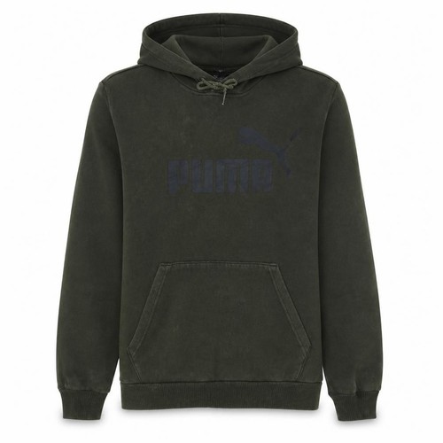 Puma mens pullover hoodie - puma,