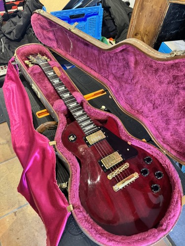 Gibson les paul studio 1997 - 1997,