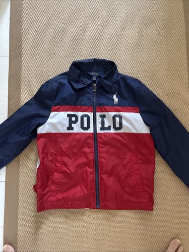 Boys ralph lauren polo - ,