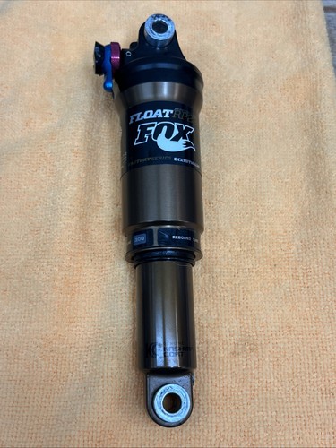 Fox float rp23 - fox,