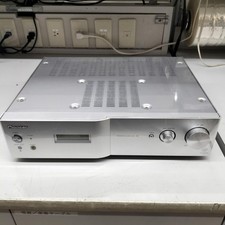 PIONEER A-A9 Integrated Amplifier