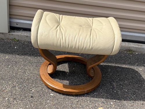 Ekornes stressless footrest - ekornes,