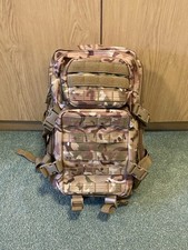 Kombat Molle 28L Daysack Tactical Rucksack