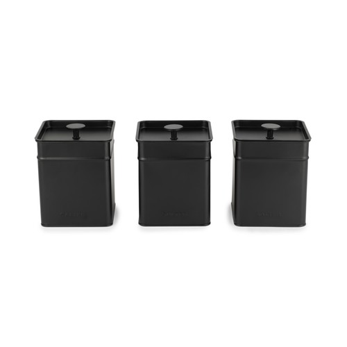 Salter piece canister set - salter,