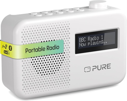 Pure elan one2 portable - pure,