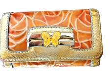 Anna Sui Key Case Key Holder